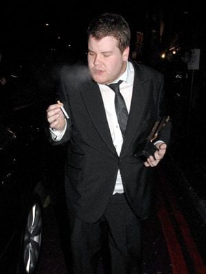 James Corden Height, Weight, Age, Girlfriends, Family, Biography, Facts ...