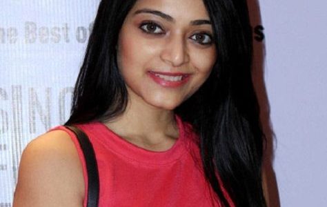 Janani Iyer