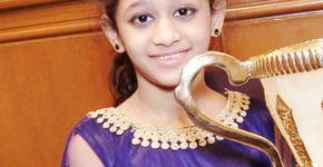Jiya Thakur