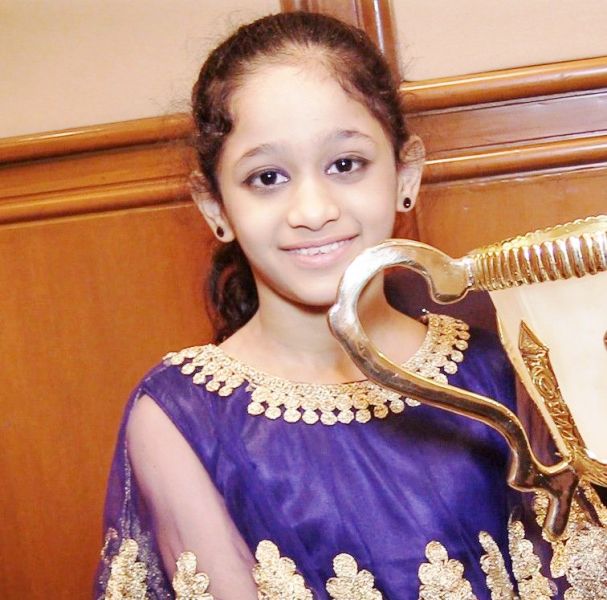 Jiya Thakur (DID Liâ€™l Masters Season 4 Winner) Age, Family