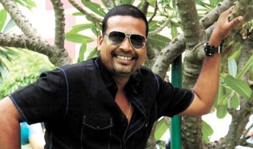 John Vijay