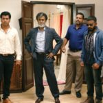 John Vijay In The Movie Kabali