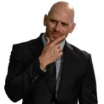 Johnny Sins Age, Girlfriend, Wife, Family, Biography & More