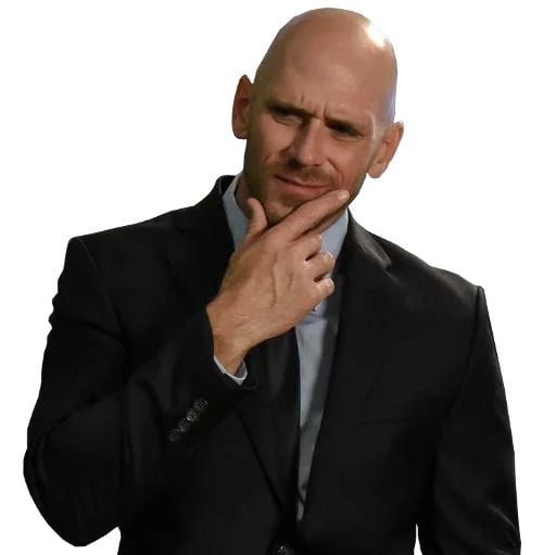 512px x 511px - Johnny Sins Age, Girlfriend, Wife, Family, Biography & More Â» StarsUnfolded