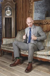 Johnny Sins Age, Girlfriend, Wife, Family, Biography » StarsUnfolded