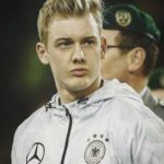 Julian Brandt Height, Weight, Age, Biography, Family, Affairs & More