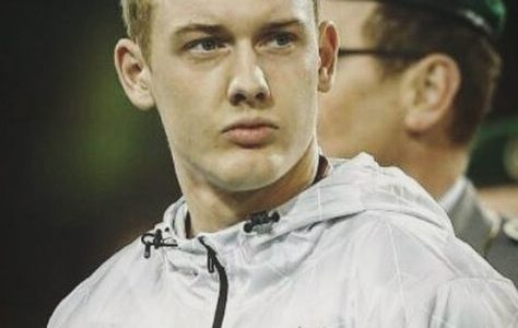 Julian Brandt