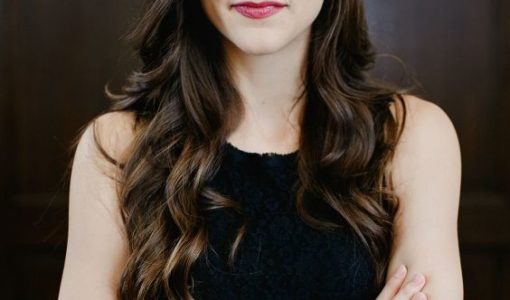 Kathryn Minshew