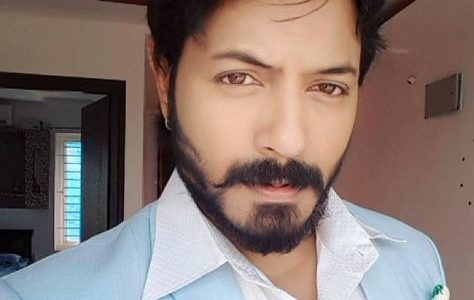 Kaushal Manda