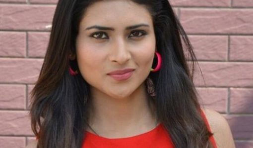 Khushi Malhotra