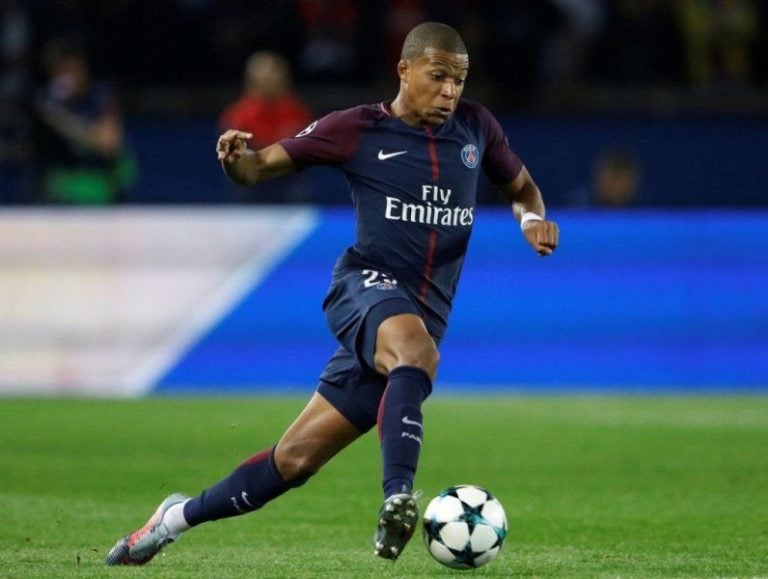 Kylian Mbappé Height, Age, Girlfriend, Family, Biography » StarsUnfolded