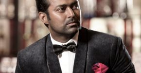 Leander Paes