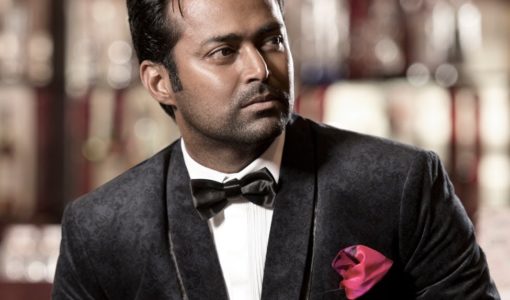 Leander Paes
