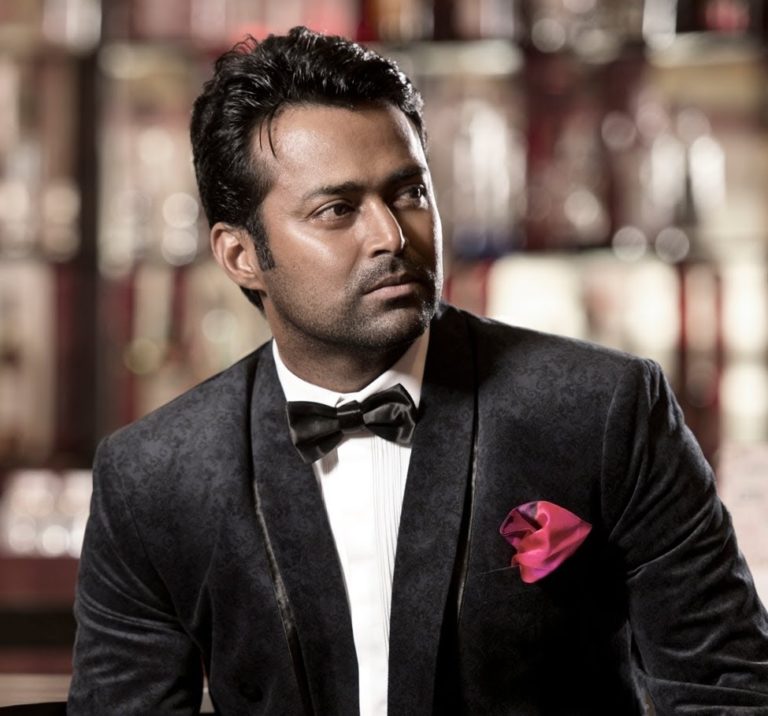 Leander Paes Height, Age, Girlfriend, Wife, Family, Biography & More