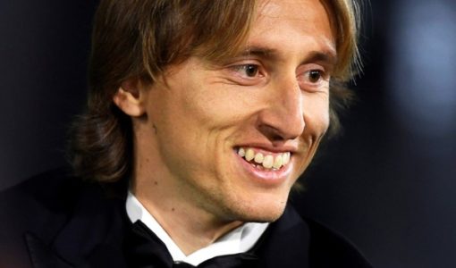 Luka Modric