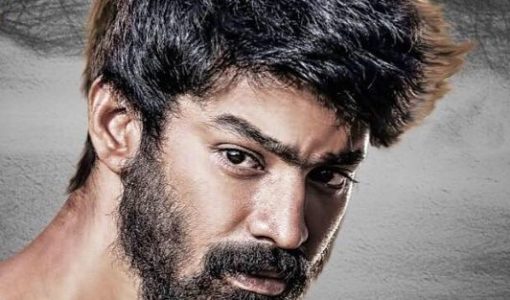 Mahat Raghavendra