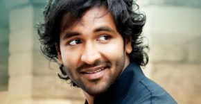 Manchu Vishnu