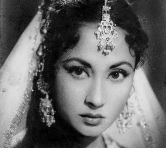 Meena Kumari