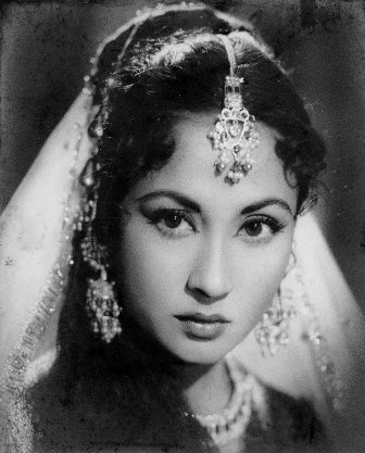 Image result for meena kumari