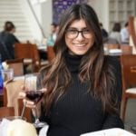 Mia Khalifa Age, Husband, Family, Biography & More