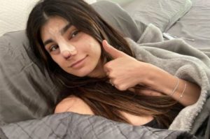 Mia Khalifa Height, Weight, Age, Husband, Boyfriend, Family, Biography