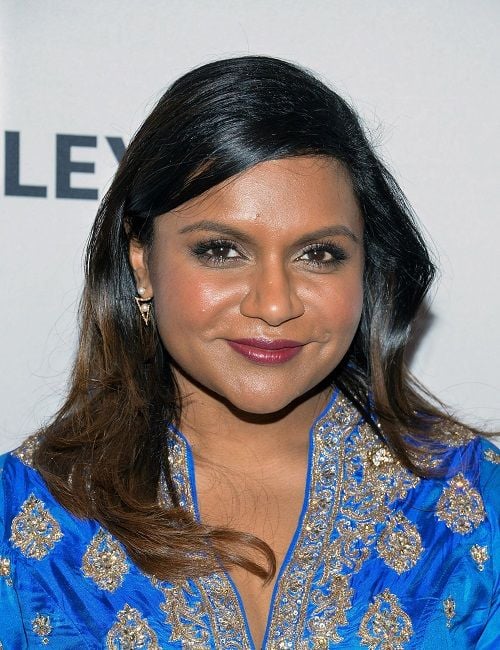 Mindy Kaling: Discover Her Height, Weight, Bra Size, and Fascinating Facts