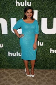 Mindy Kaling Height, Weight, Age, Boyfriends, Family, Biography, Facts