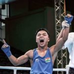 N.T. Lalbiakkim (Boxer) Height, Weight, Age, Family, Biography, Facts & More