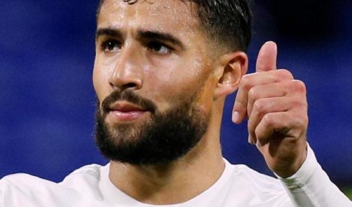 Nabil Fekir