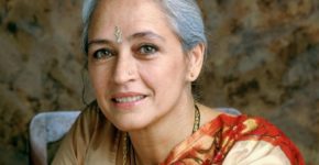 Nafisa Ali