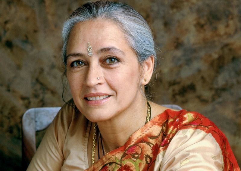 Nafisa Ali Age, Husband, Children, Family, Biography &amp; More » StarsUnfolded