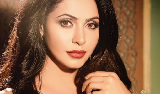 Nandini Rai