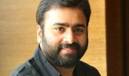 Nara Rohit