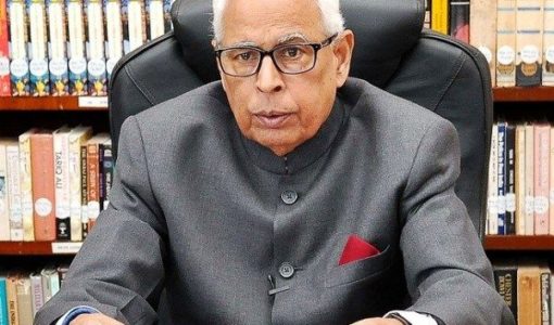 Narinder Nath Vohra