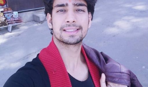 Naveen Sharma