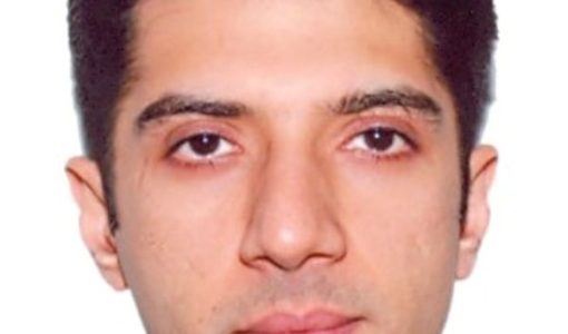 Ravi Raheja's Brother Neel Raheja