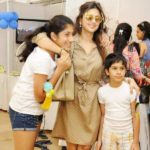 Neel Raheja's Wife And Children