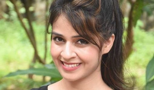 Neha Pawar