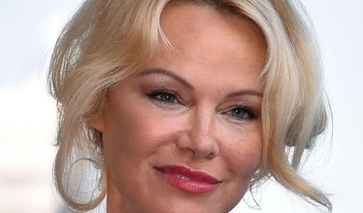 Pamela Anderson