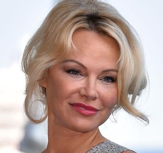 Pamela Anderson Age, Boyfriend, Husband, Family, Biography & More »  StarsUnfolded