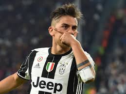 Paulo Dybala Height Weight Age Biography Affairs More Starsunfolded