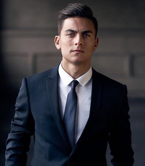 Paulo Dybala Height, Weight, Age, Biography, Affairs ...