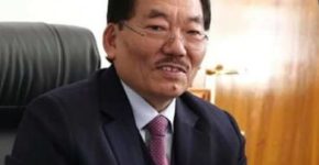 Pawan Chamling