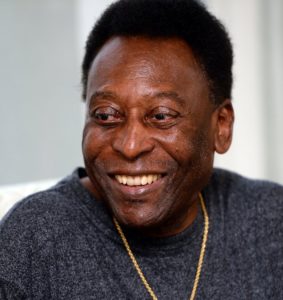 Pelé Age, Death, Wife, Children, Family, Biography & More » StarsUnfolded