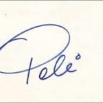 Pele's Signature