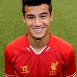 Philippe Coutinho Height, Weight, Age, Wife, Children, Biography, Family, Affairs & More