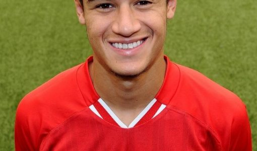 Philippe Coutinho