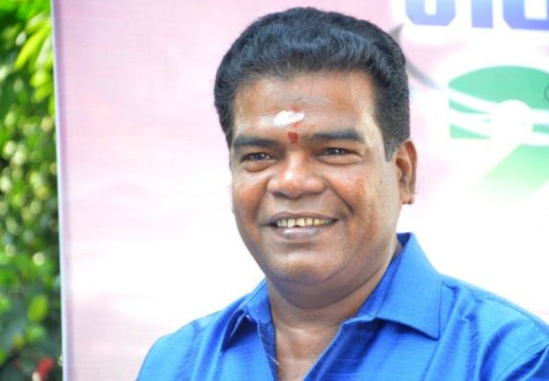 Ponnambalam (Bigg Boss Tamil 2) Age, Wife, Children, Family, Biography &  More » StarsUnfolded