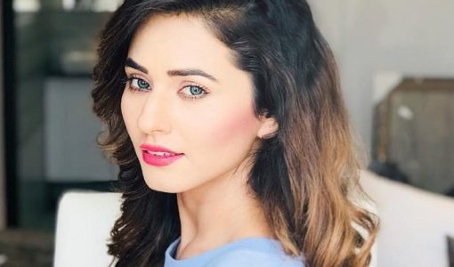 Pooja Thakur