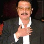 Poonam Dhillon Was In The Relationship With Raj Sippy